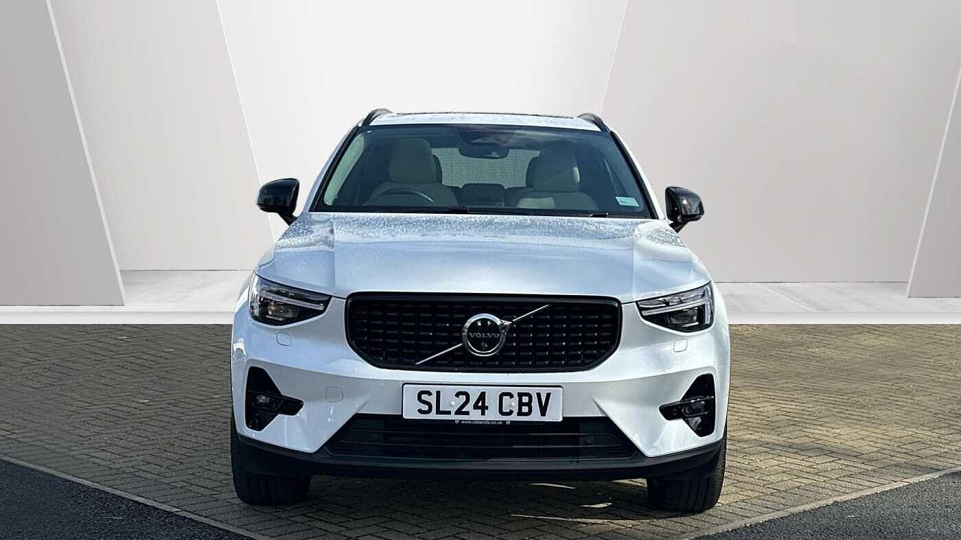 Used Volvo XC40 2024 for sale - 77958489: Photo 10
