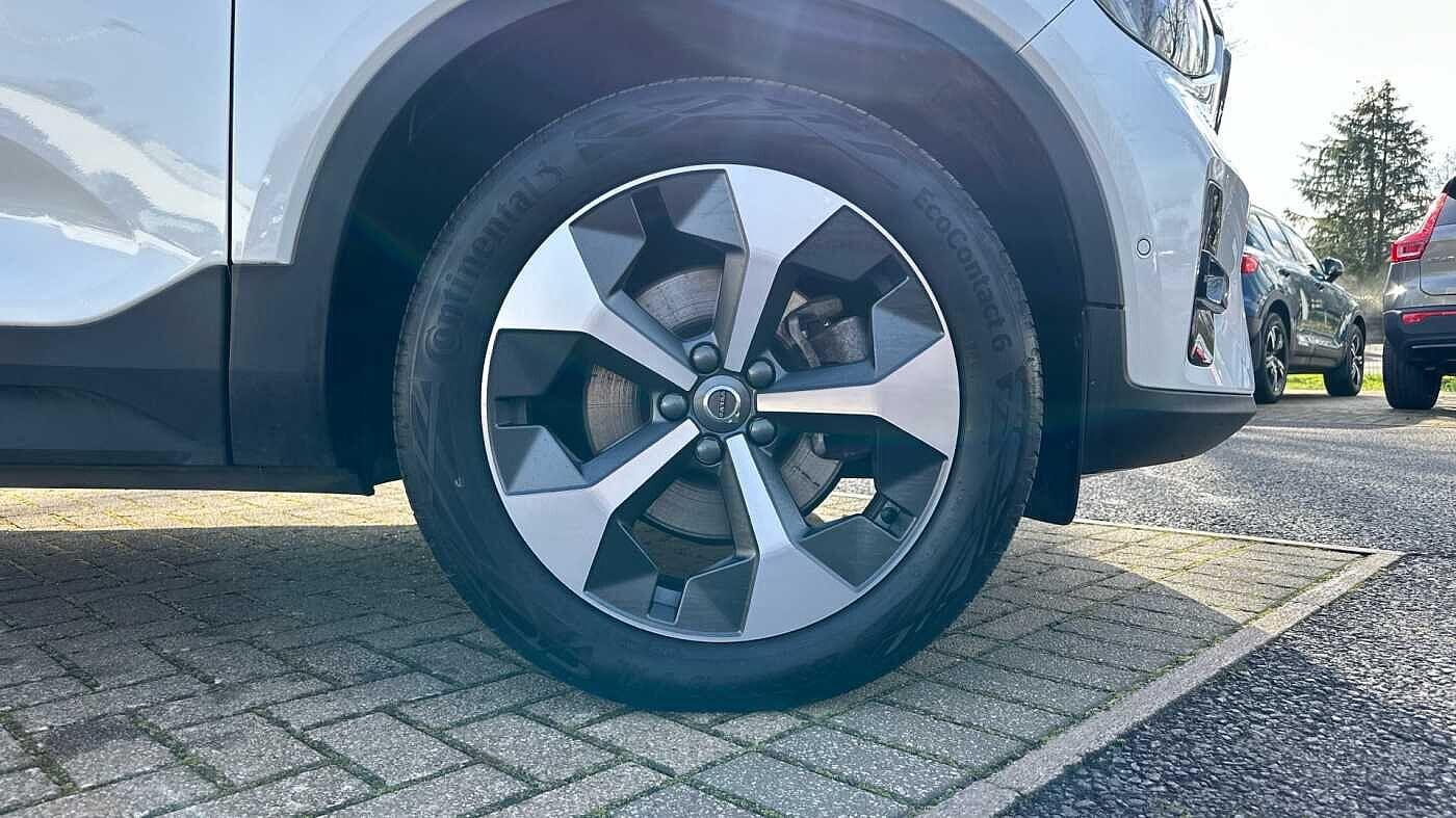 Used Volvo XC40 2024 for sale - 77958489: Photo 11