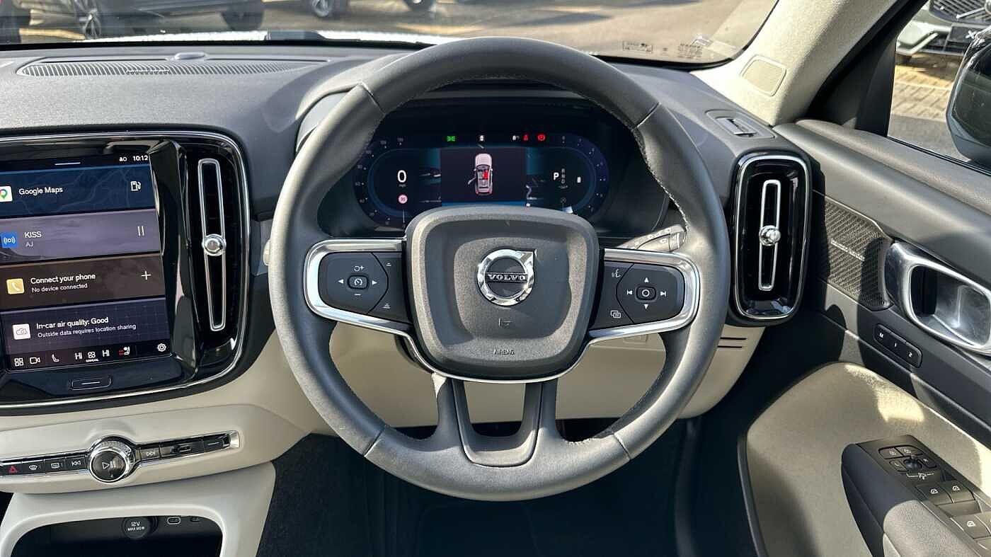 Used Volvo XC40 2024 for sale - 77958489: Photo 12