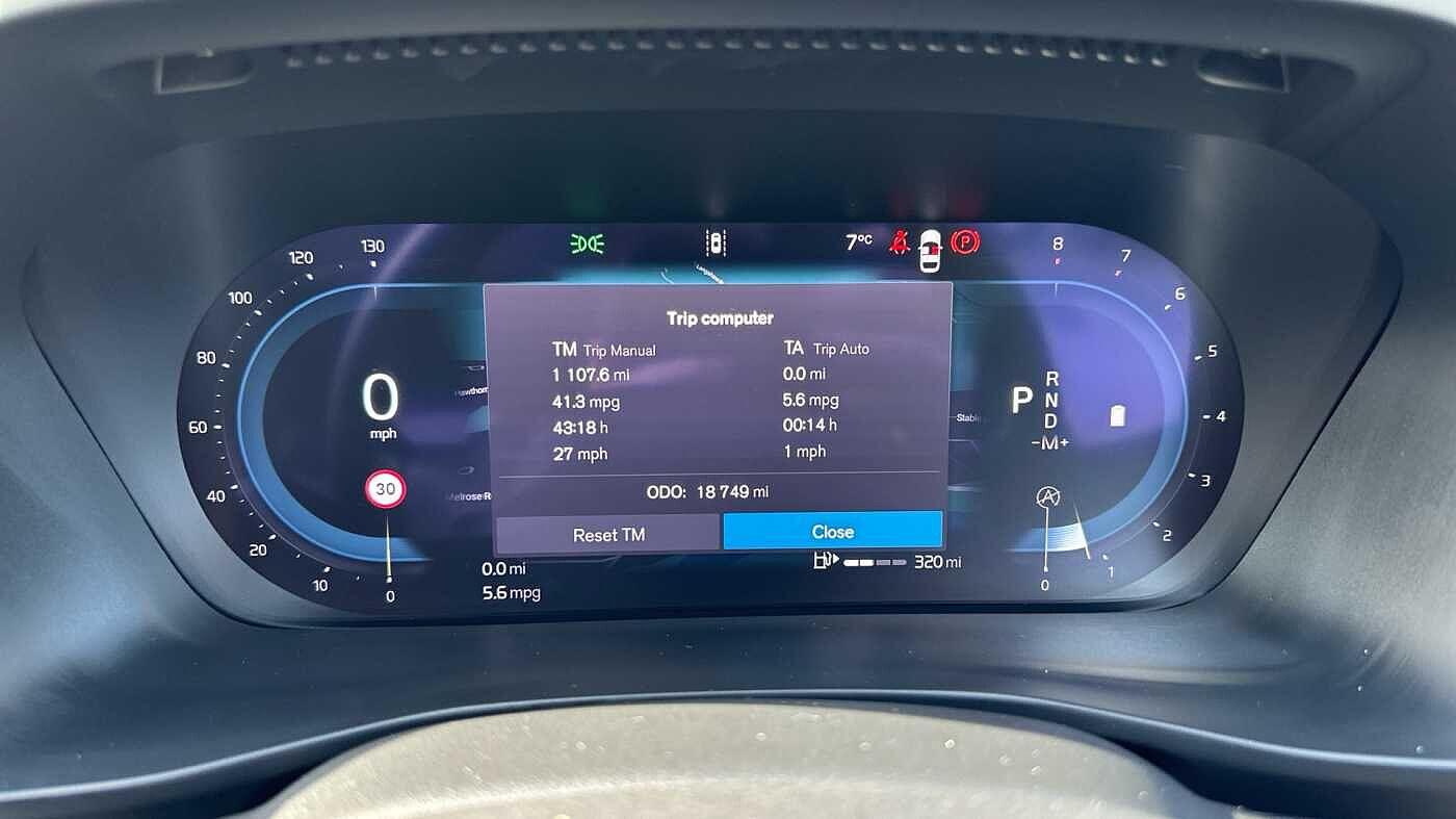 Used Volvo XC40 2024 for sale - 77958489: Photo 13