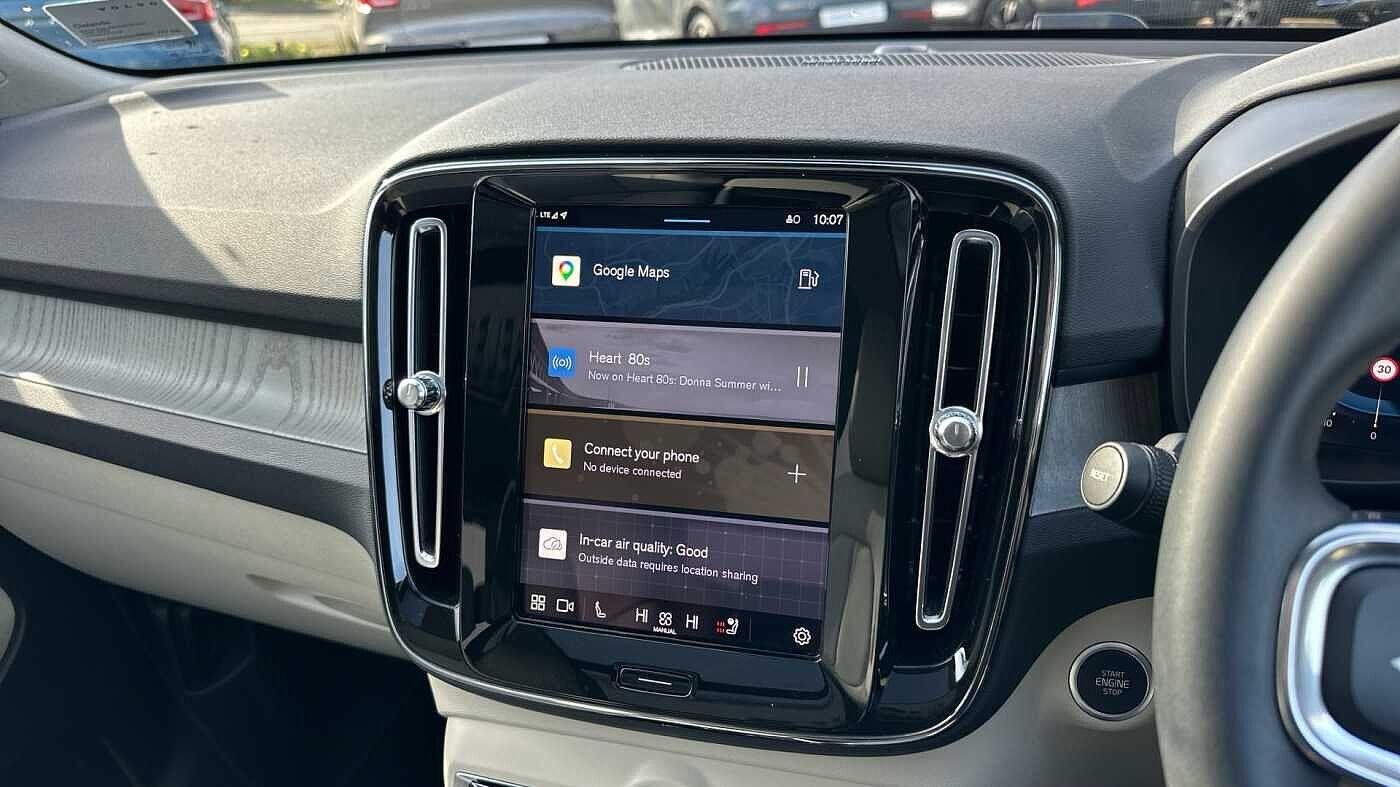 Used Volvo XC40 2024 for sale - 77958489: Photo 14