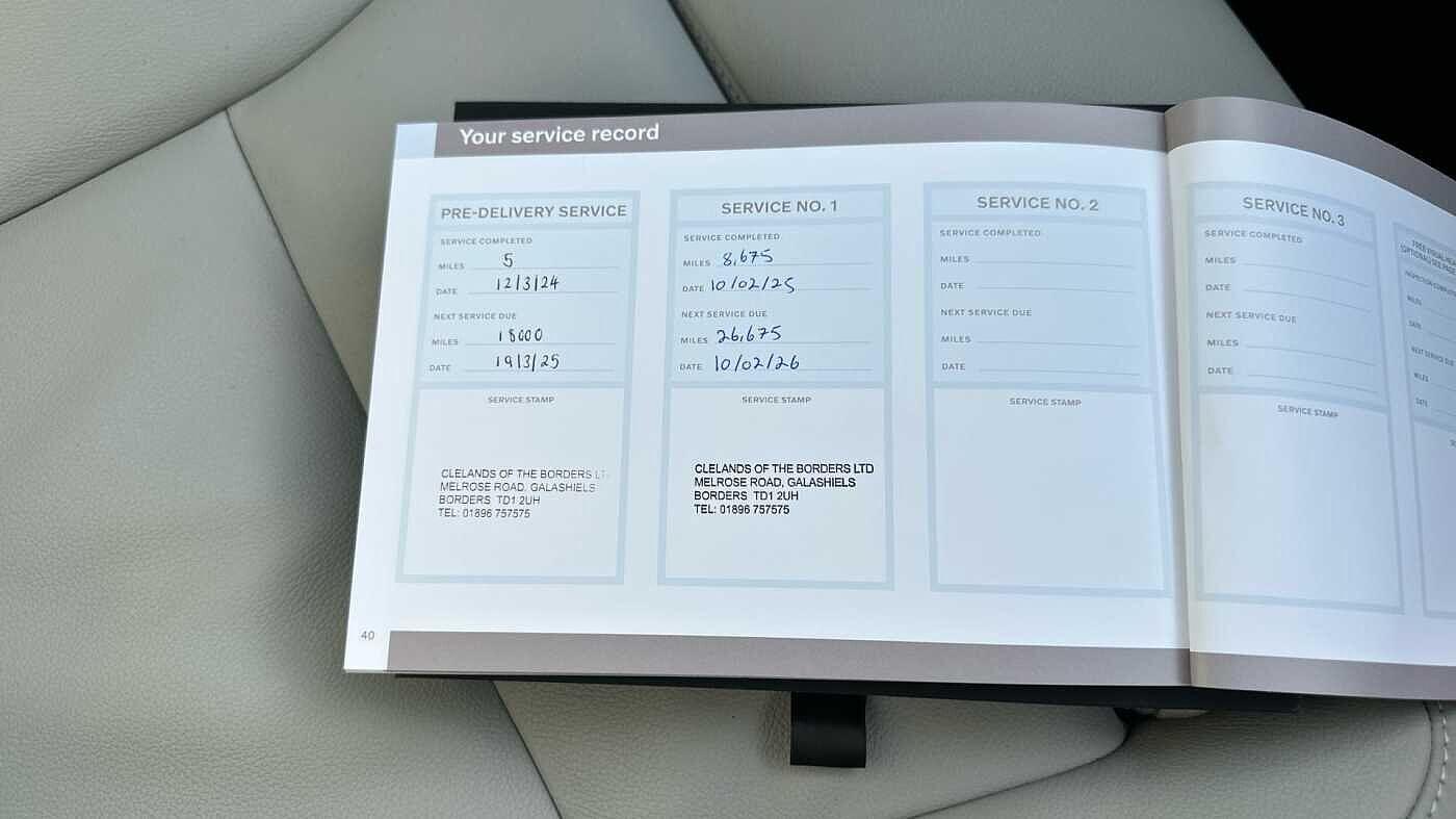 Used Volvo XC40 2024 for sale - 77958489: Photo 16