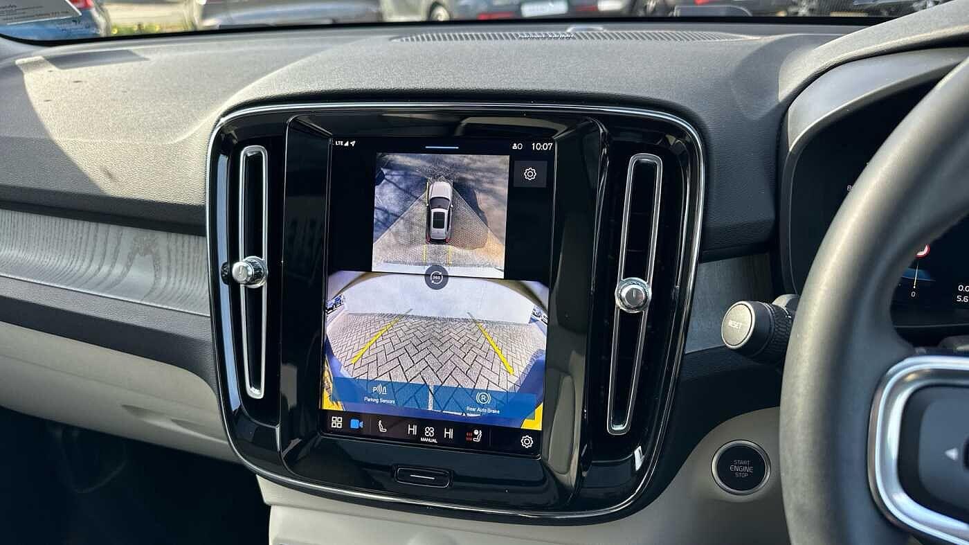 Used Volvo XC40 2024 for sale - 77958489: Photo 19