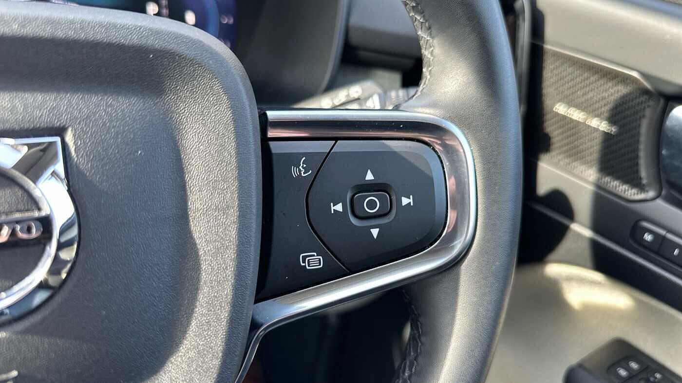 Used Volvo XC40 2024 for sale - 77958489: Photo 22