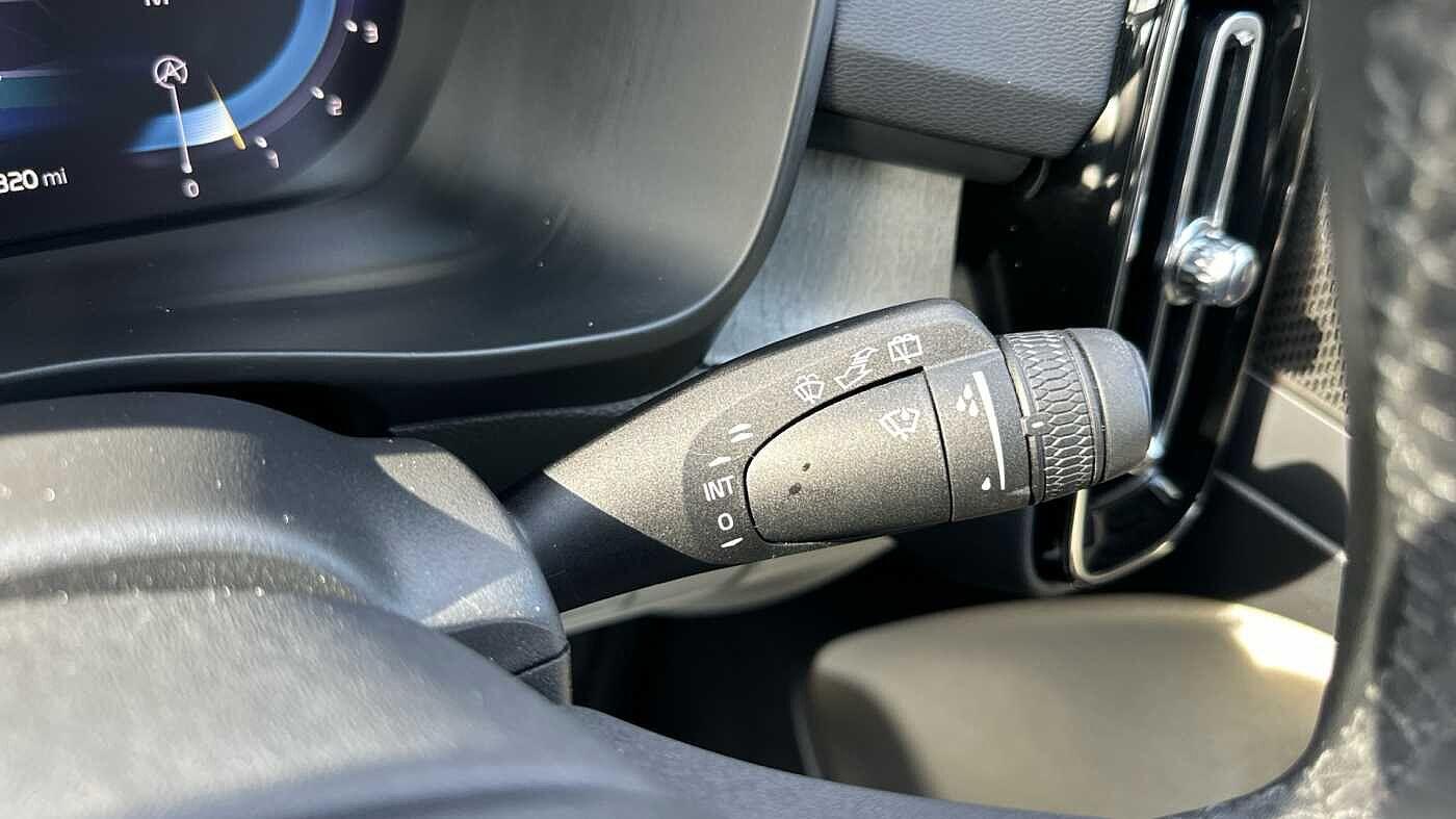 Used Volvo XC40 2024 for sale - 77958489: Photo 23