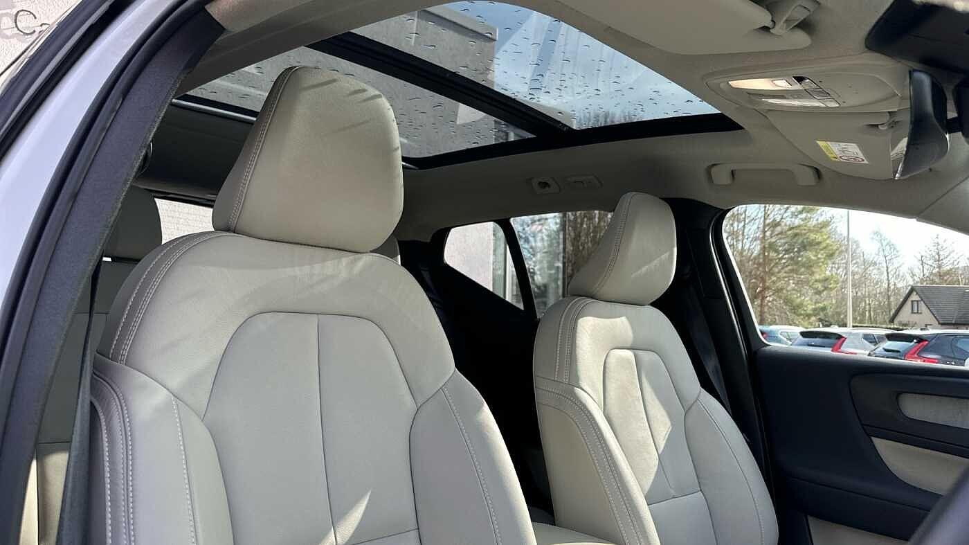 Used Volvo XC40 2024 for sale - 77958489: Photo 28