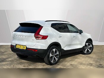 Used Volvo XC40 2024 for sale - 77958489: Photo