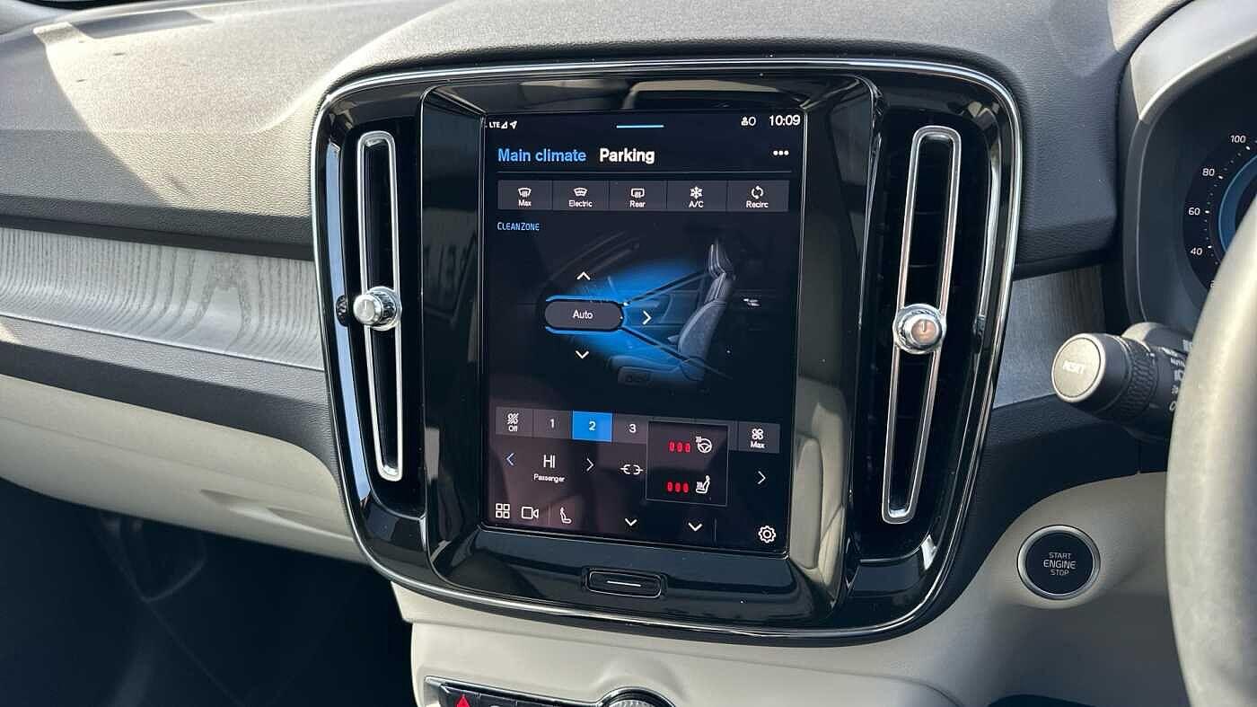 Used Volvo XC40 2024 for sale - 77958489: Photo 31