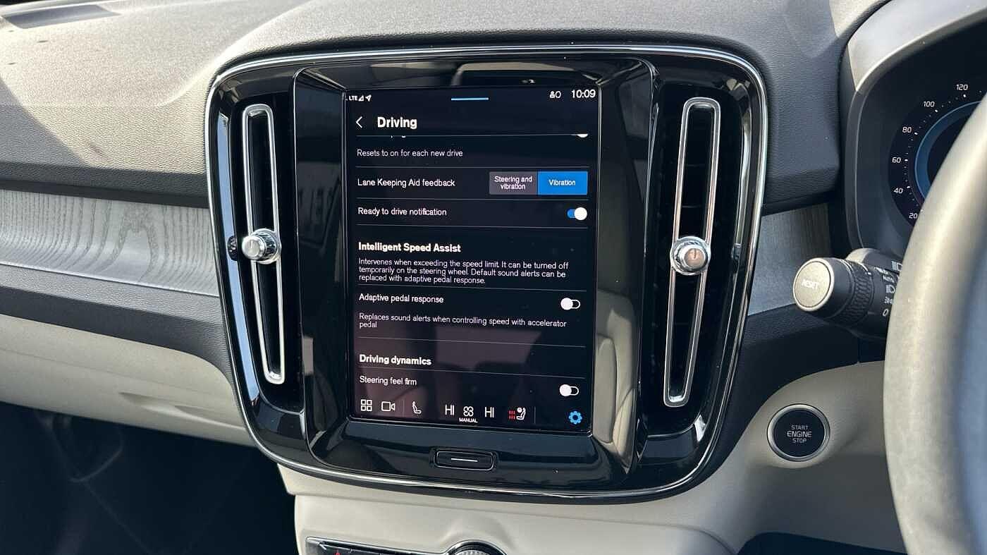 Used Volvo XC40 2024 for sale - 77958489: Photo 33