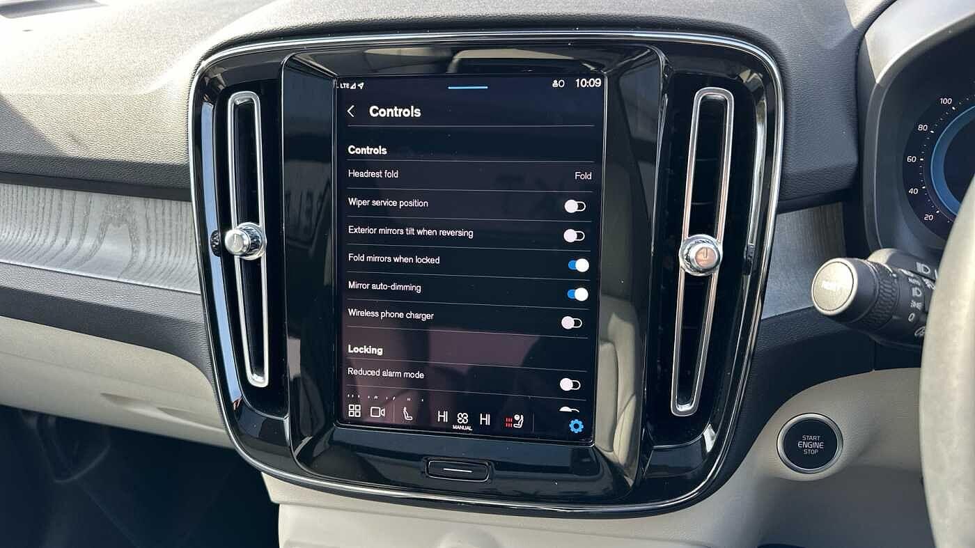 Used Volvo XC40 2024 for sale - 77958489: Photo 34