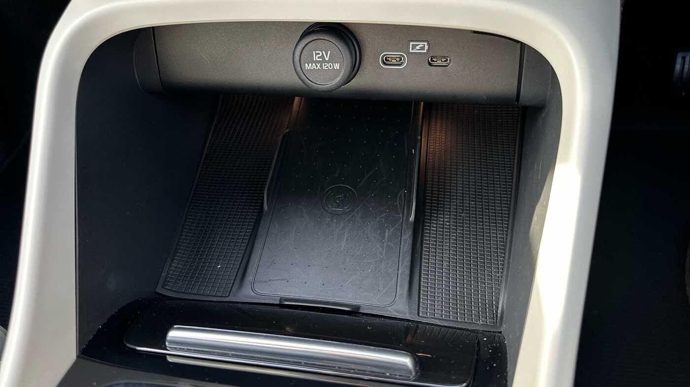 Used Volvo XC40 2024 for sale - 77958489: Photo 36