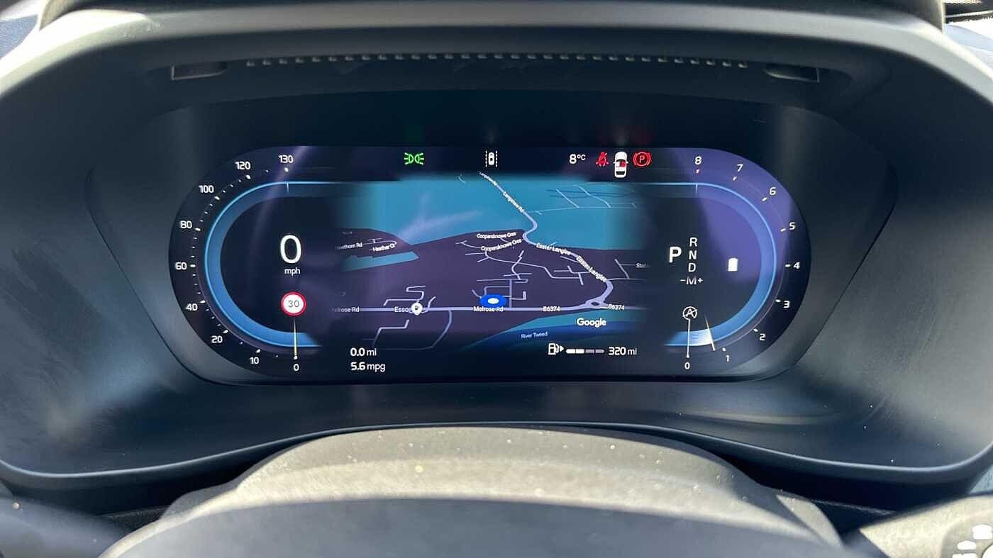 Used Volvo XC40 2024 for sale - 77958489: Photo 38