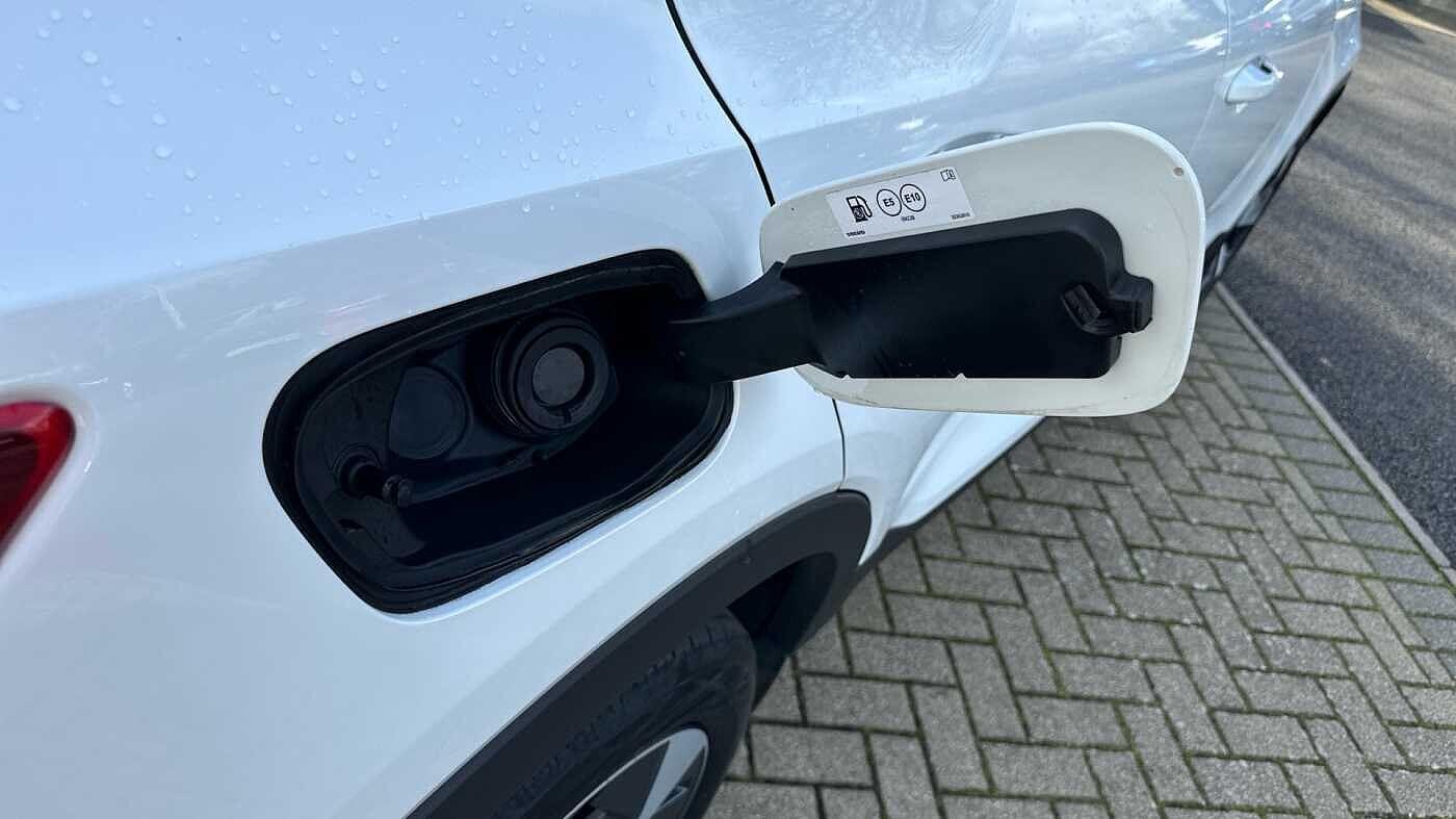 Used Volvo XC40 2024 for sale - 77958489: Photo 43