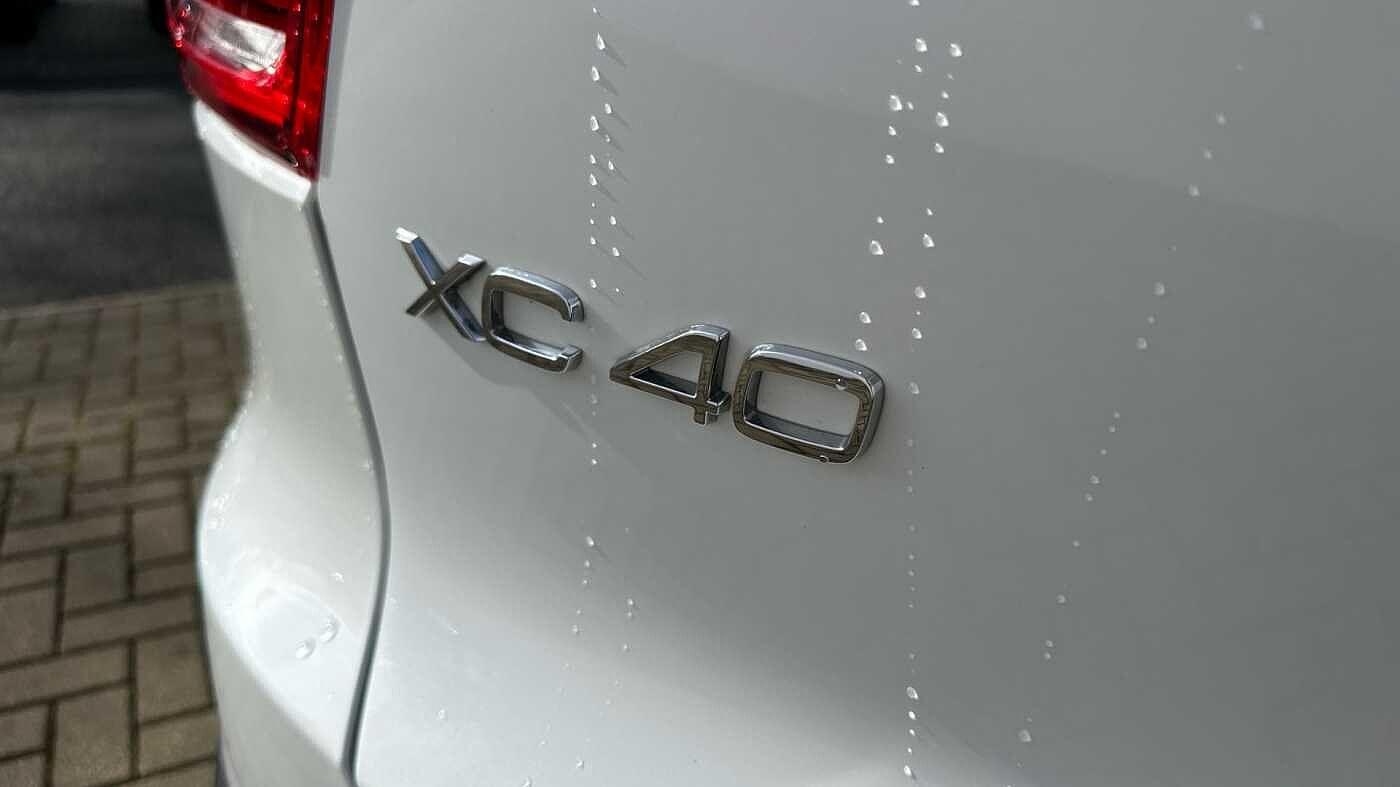 Used Volvo XC40 2024 for sale - 77958489: Photo 44