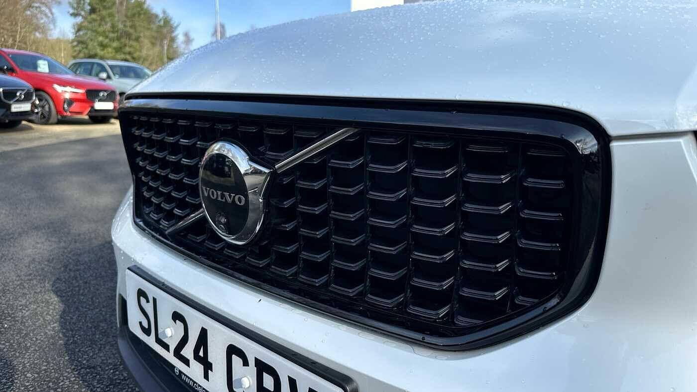 Used Volvo XC40 2024 for sale - 77958489: Photo 49