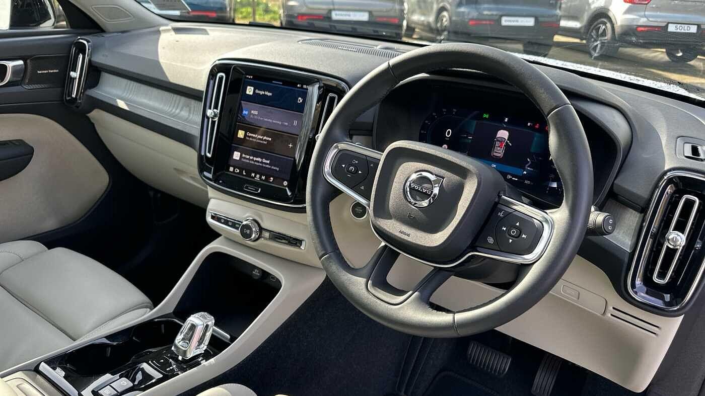 Used Volvo XC40 2024 for sale - 77958489: Photo 5