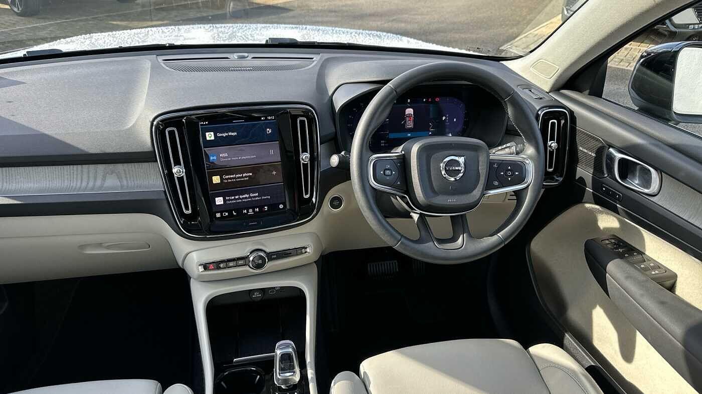 Used Volvo XC40 2024 for sale - 77958489: Photo 6