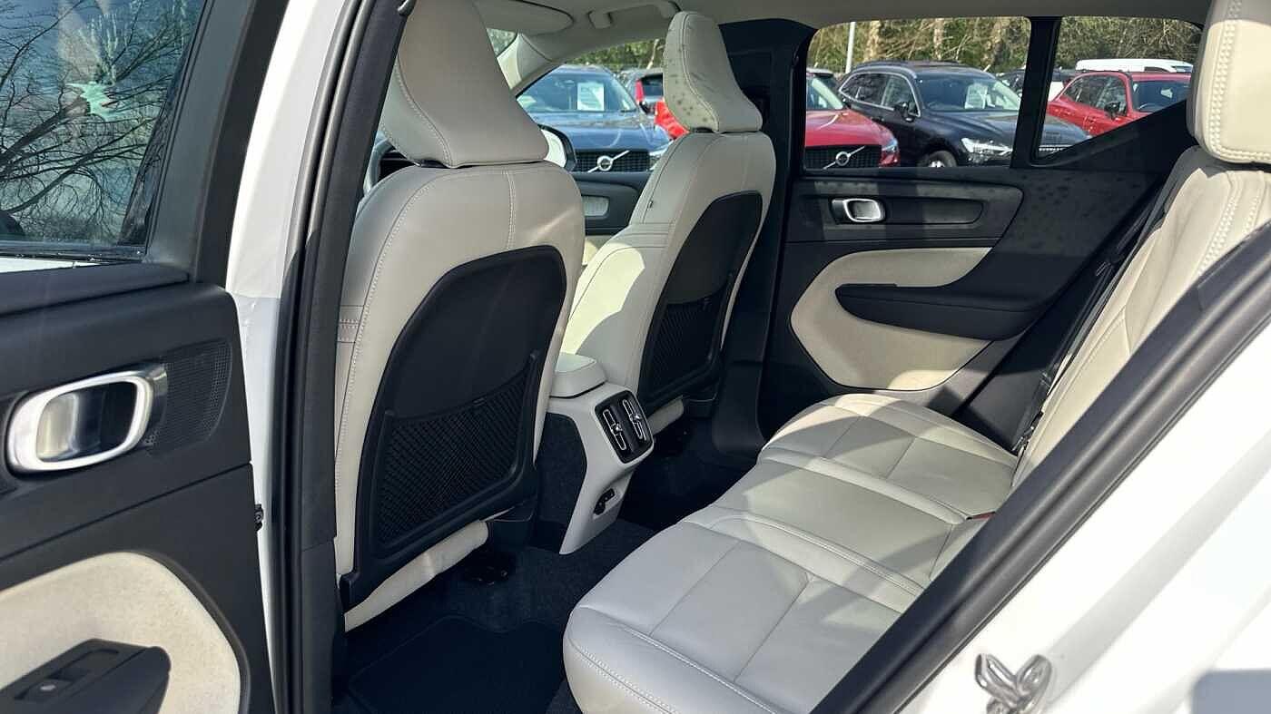 Used Volvo XC40 2024 for sale - 77958489: Photo 8