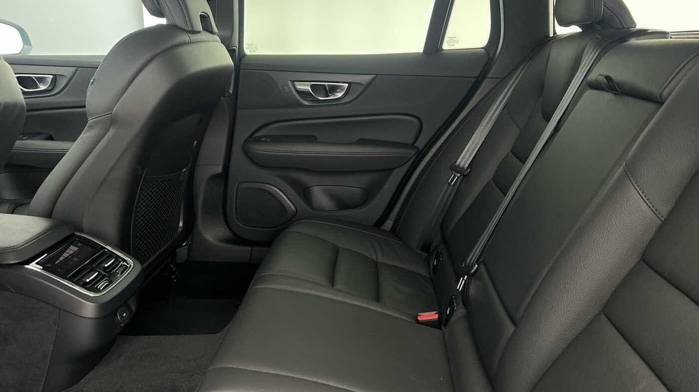 Used Volvo V60 2023 for sale - 77439975: Photo 7