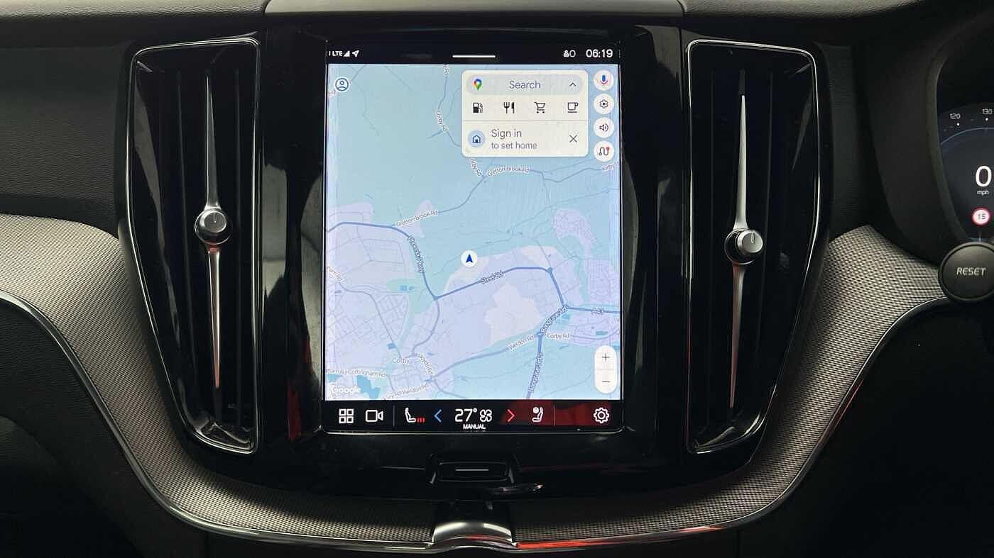 Used Volvo XC60 for sale - 77598545: Photo 10