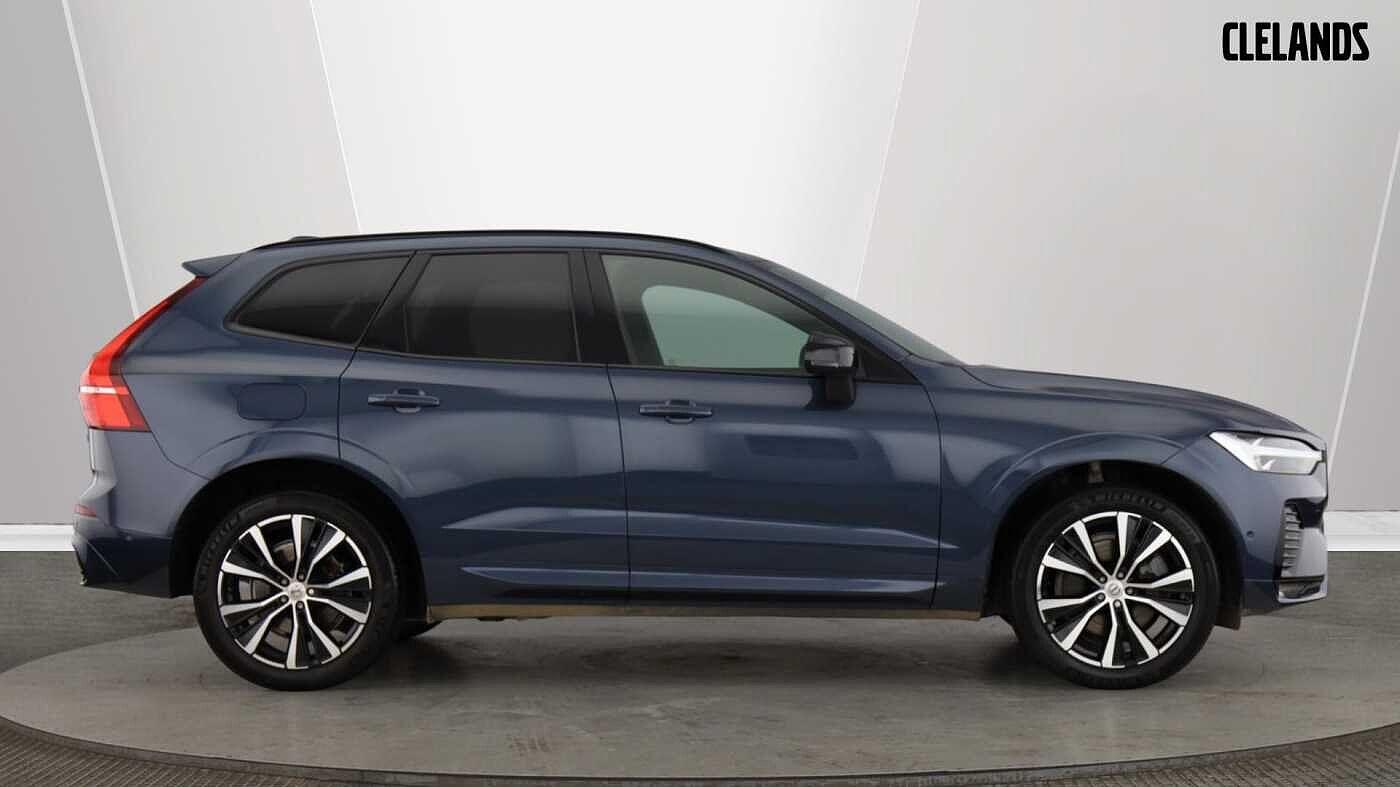 Used Volvo XC60 for sale - 77598545: Photo 2