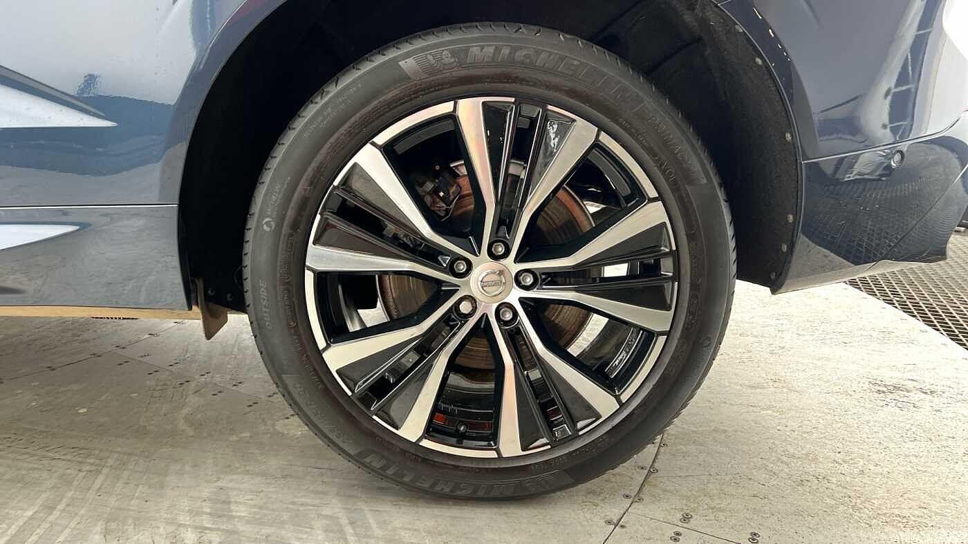 Used Volvo XC60 for sale - 77598545: Photo 4