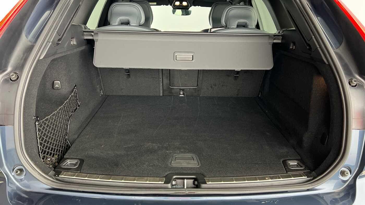 Used Volvo XC60 for sale - 77598545: Photo 5