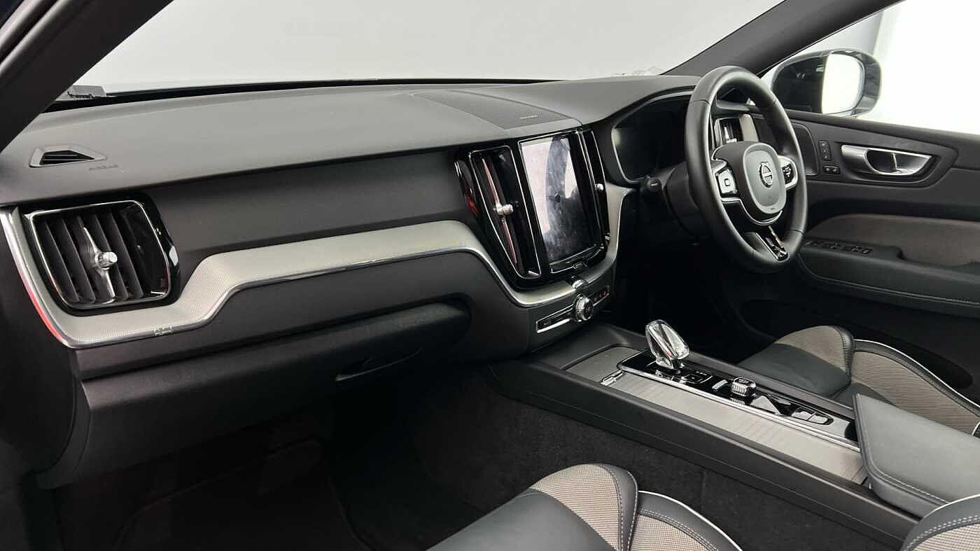 Used Volvo XC60 for sale - 77598545: Photo 6