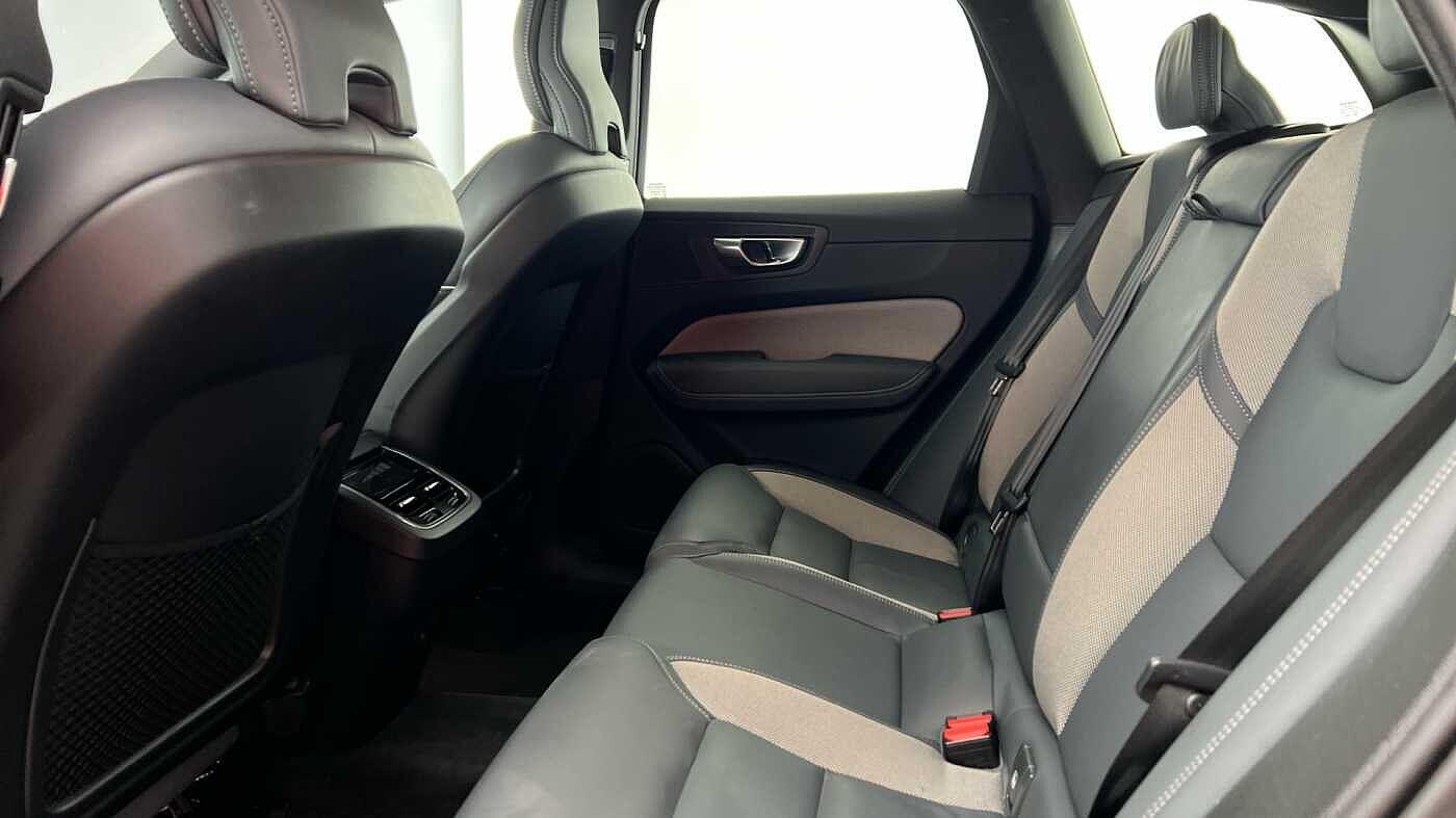 Used Volvo XC60 for sale - 77598545: Photo 7