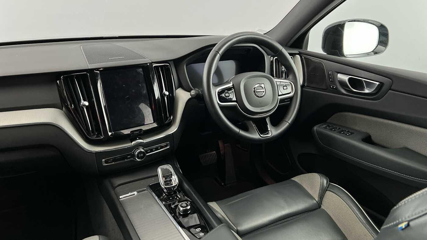 Used Volvo XC60 for sale - 77598545: Photo 8