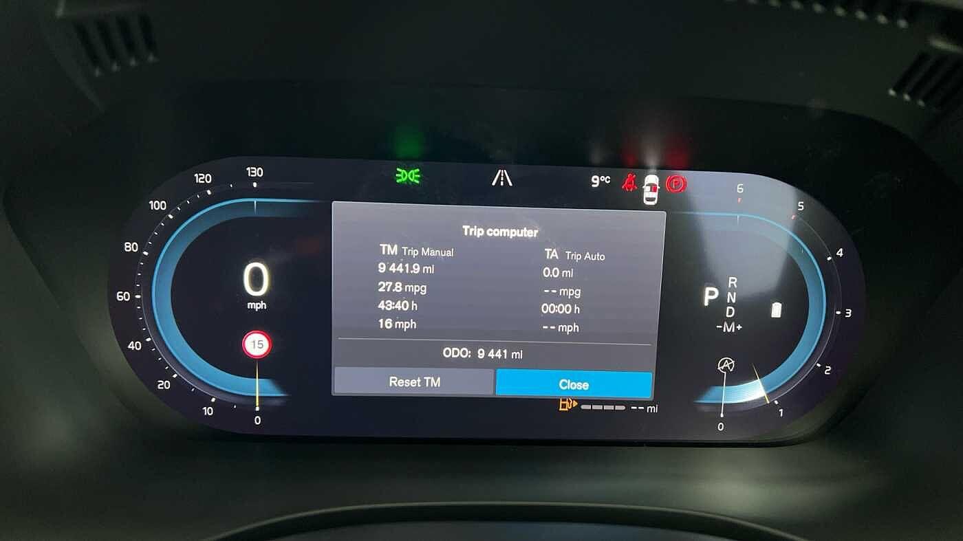 Used Volvo XC60 for sale - 77598545: Photo 9