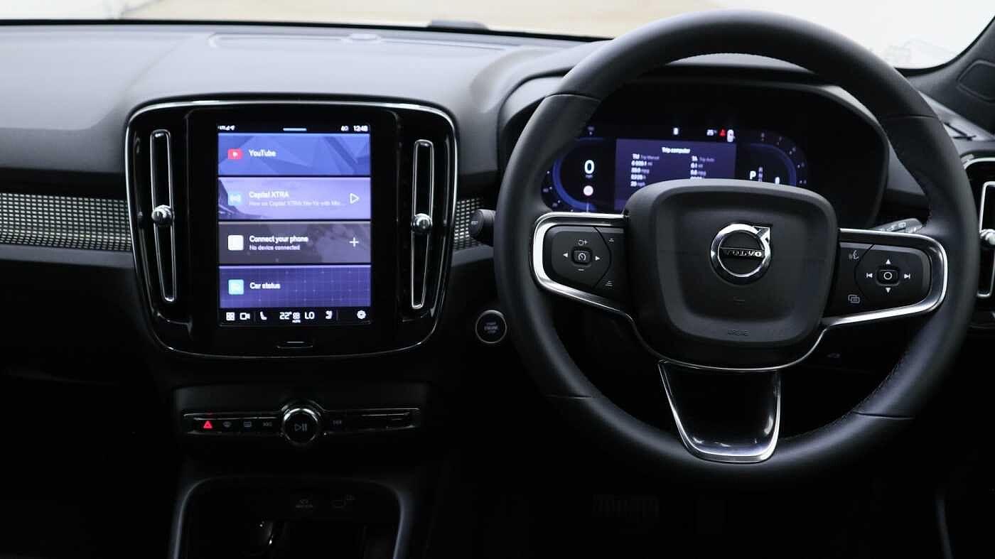 Used Volvo XC40 2024 for sale - 77363772: Photo 10