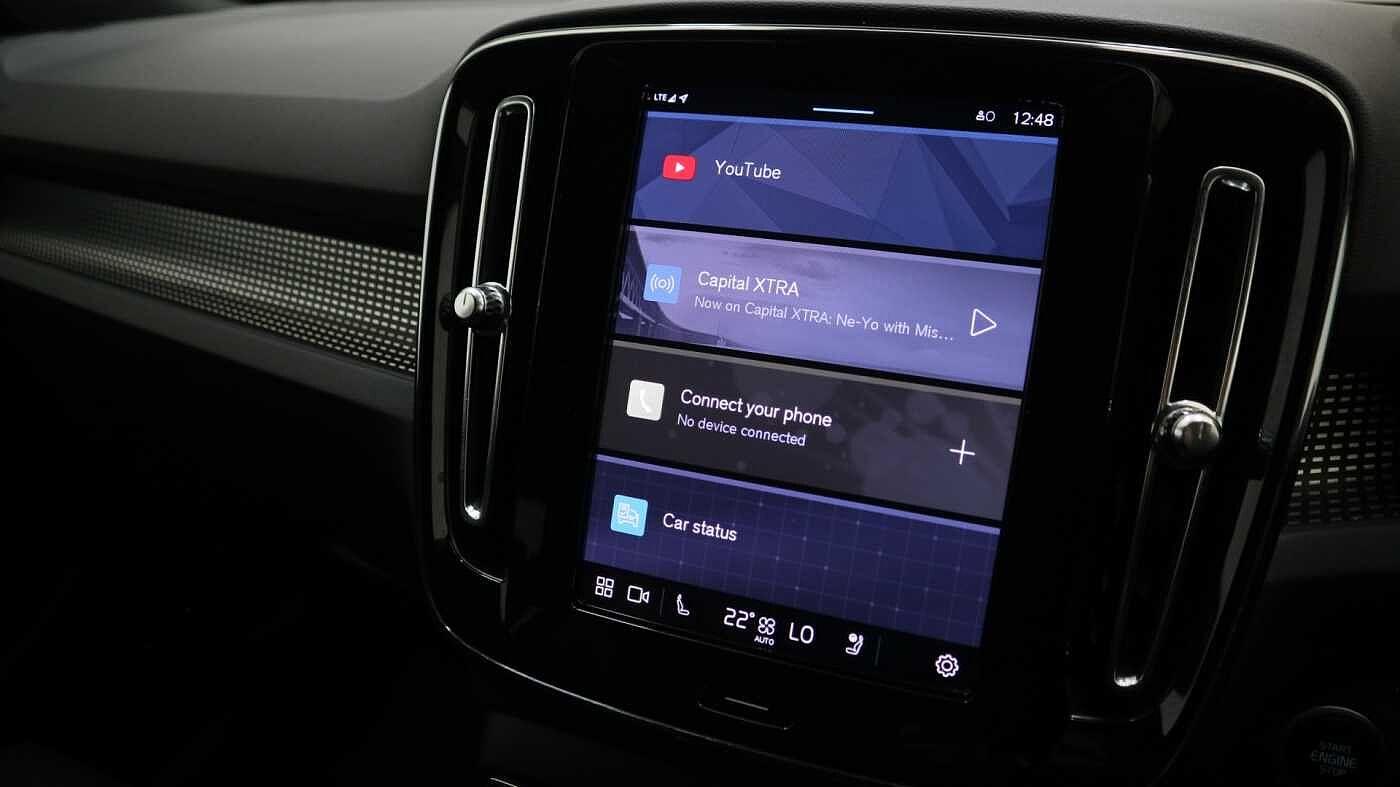 Used Volvo XC40 2024 for sale - 77363772: Photo 11