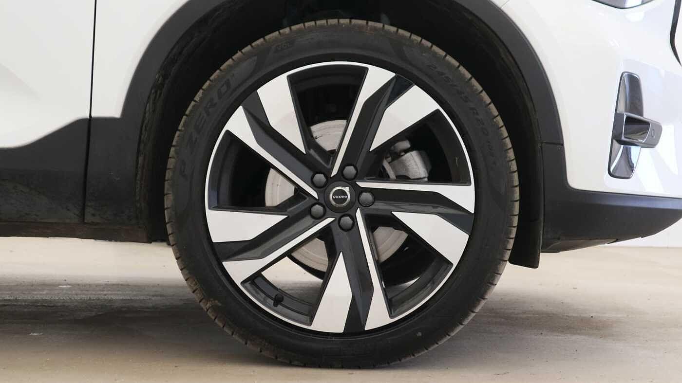 Used Volvo XC40 2024 for sale - 77363772: Photo 16