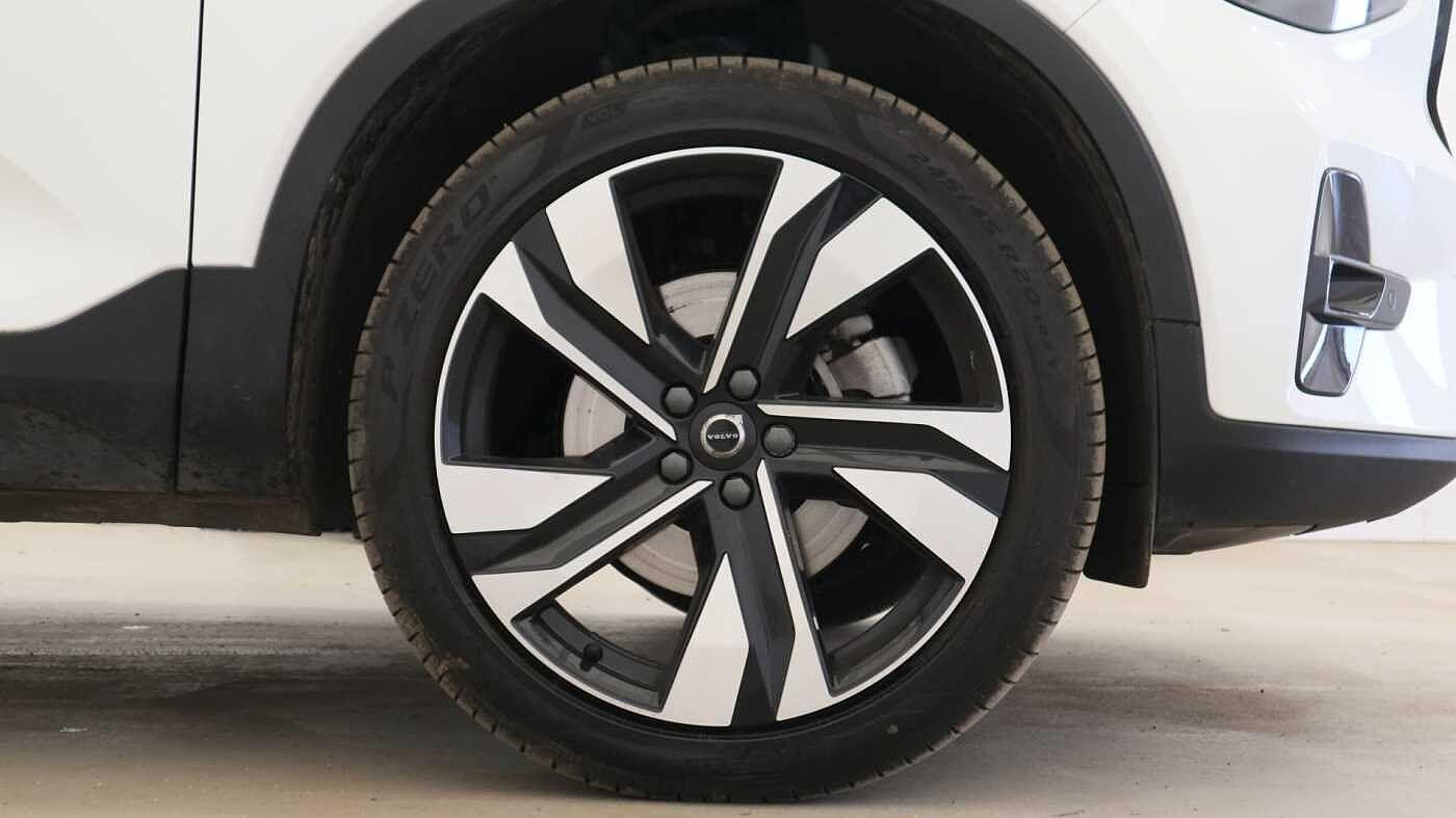 Used Volvo XC40 2024 for sale - 77363772: Photo 19