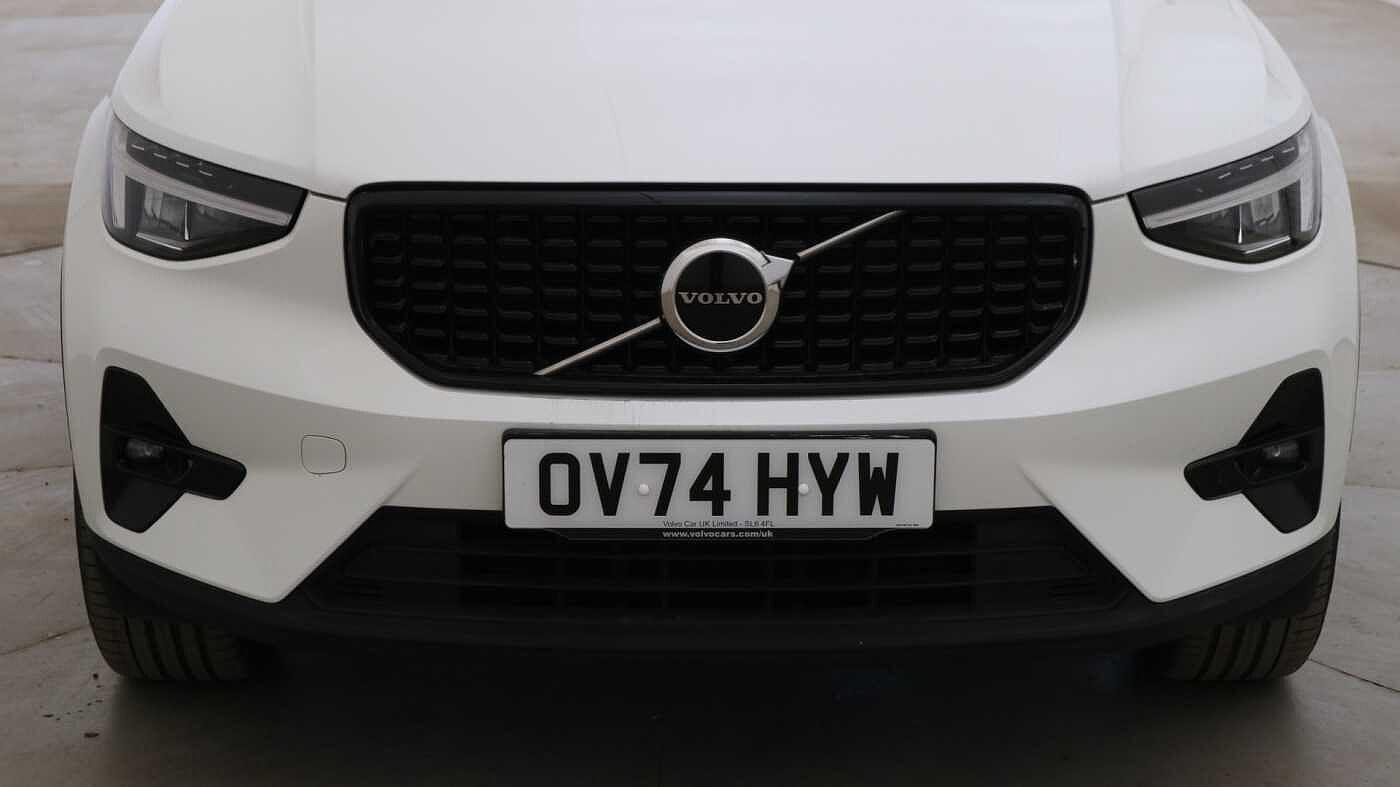 Used Volvo XC40 2024 for sale - 77363772: Photo 23