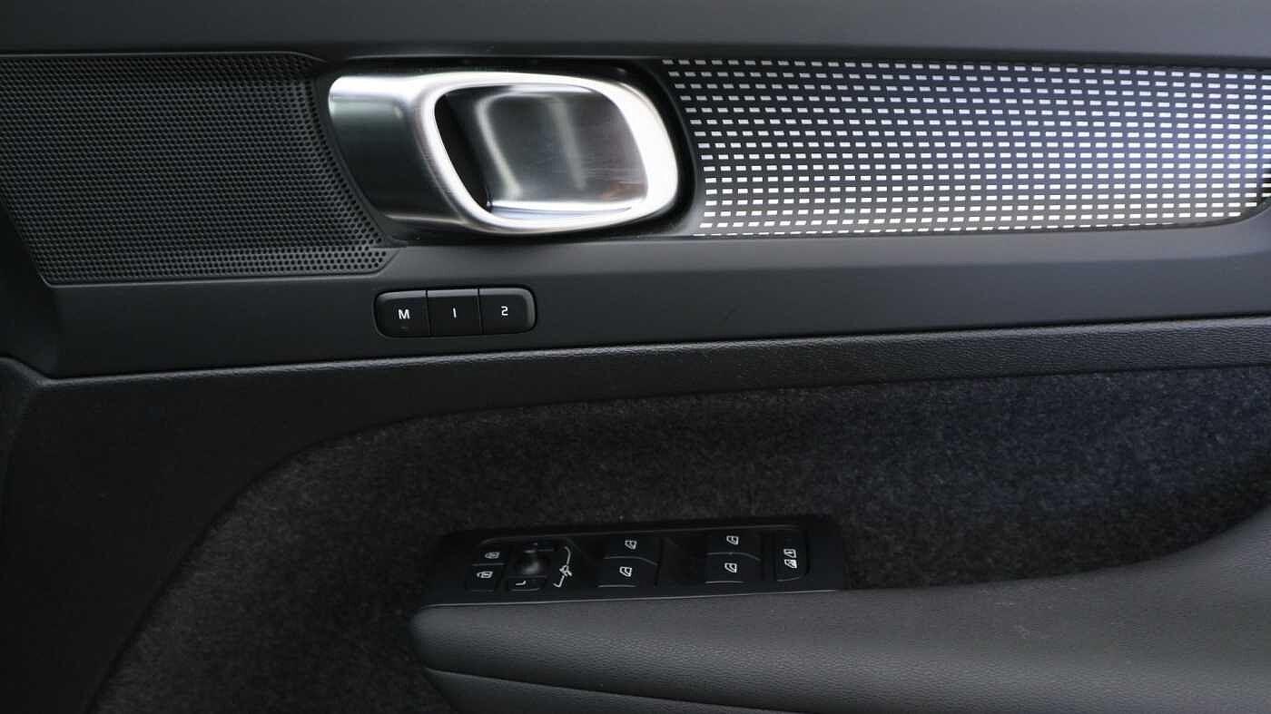 Used Volvo XC40 2024 for sale - 77363772: Photo 24