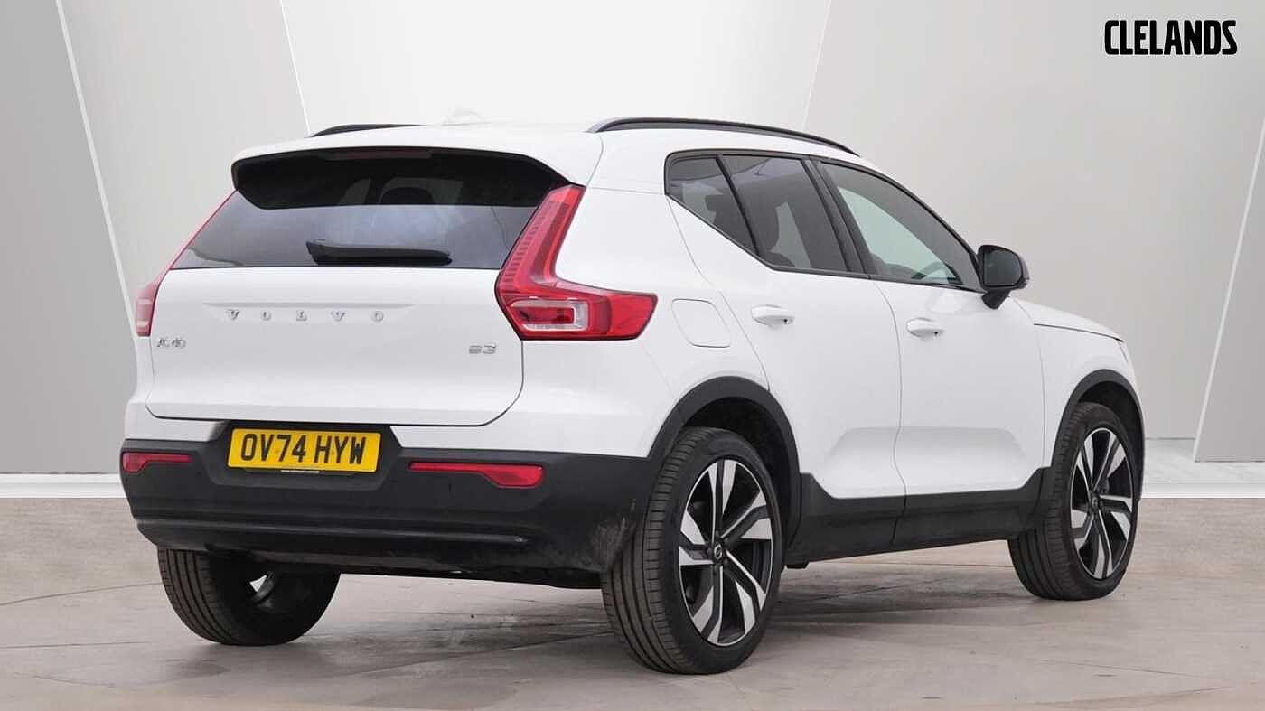 Used Volvo XC40 2024 for sale - 77363772: Photo 3