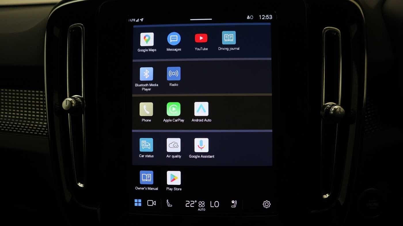 Used Volvo XC40 2024 for sale - 77363772: Photo 30