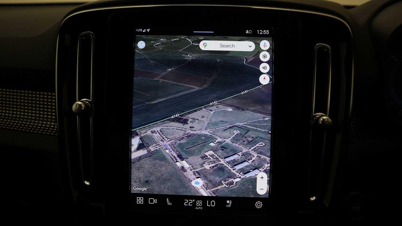 Used Volvo XC40 2024 for sale - 77363772: Photo 31