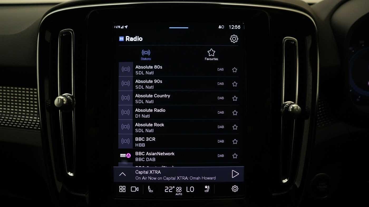 Used Volvo XC40 2024 for sale - 77363772: Photo 32