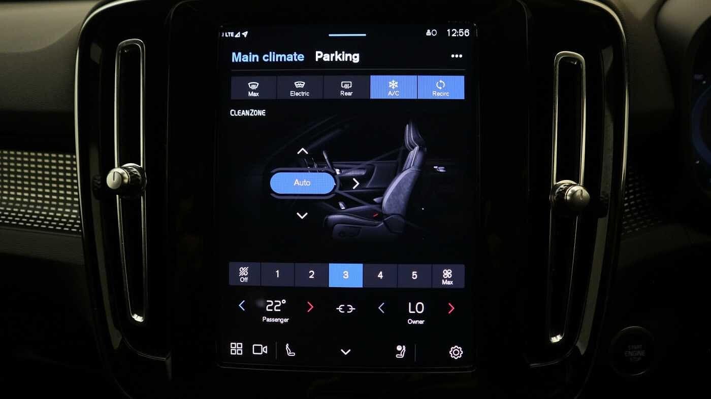 Used Volvo XC40 2024 for sale - 77363772: Photo 33