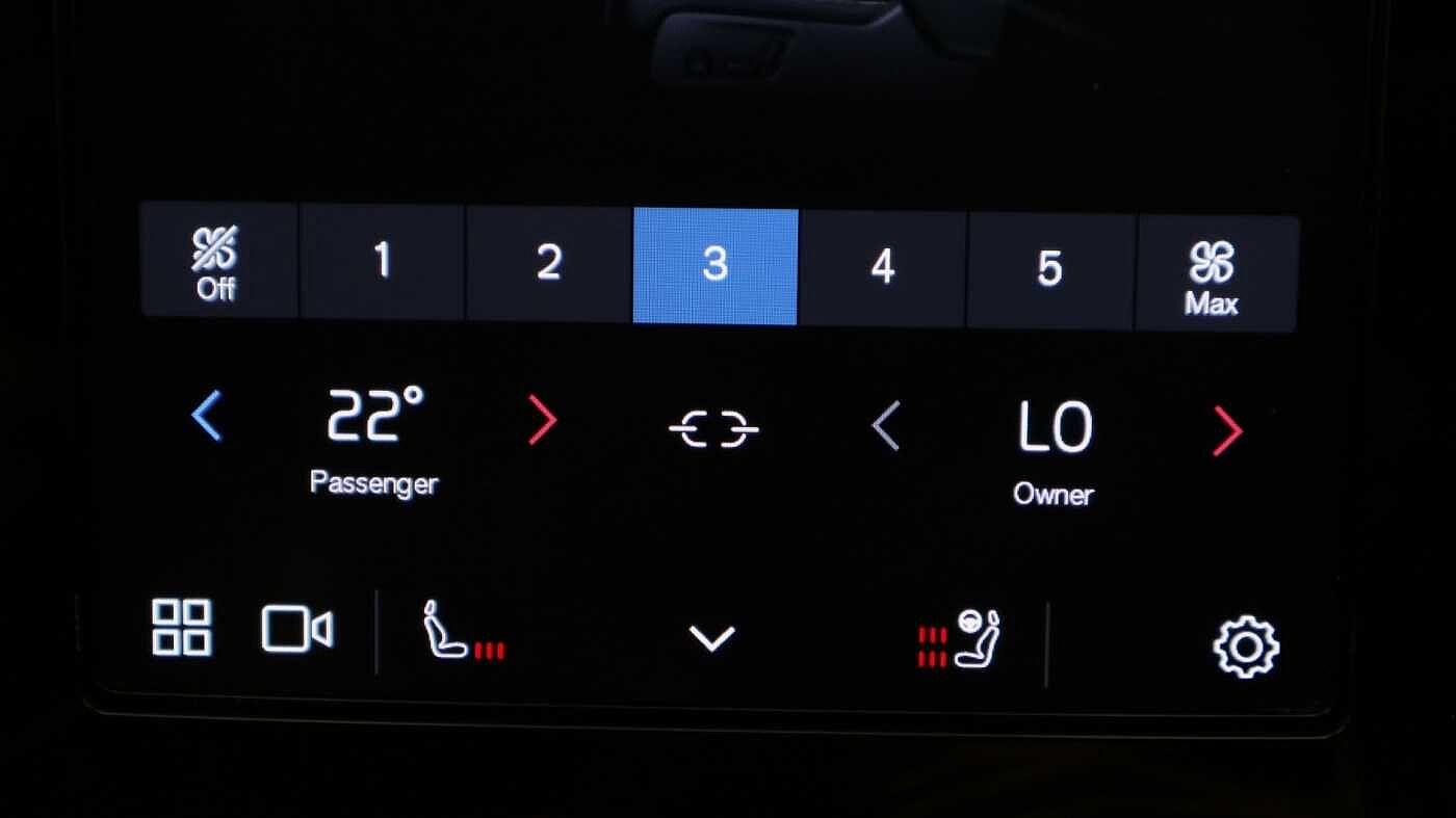 Used Volvo XC40 2024 for sale - 77363772: Photo 34