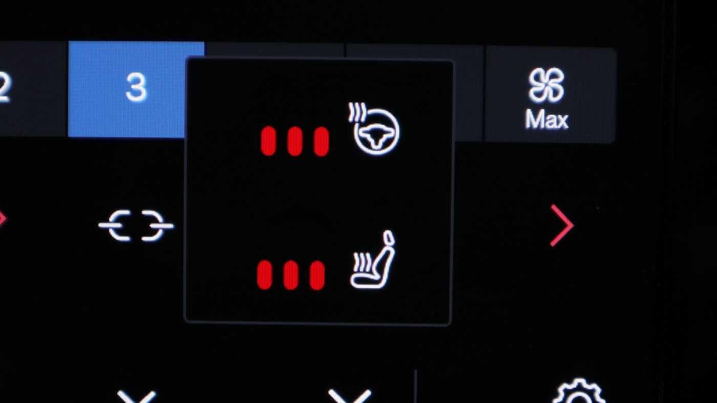 Used Volvo XC40 2024 for sale - 77363772: Photo 35