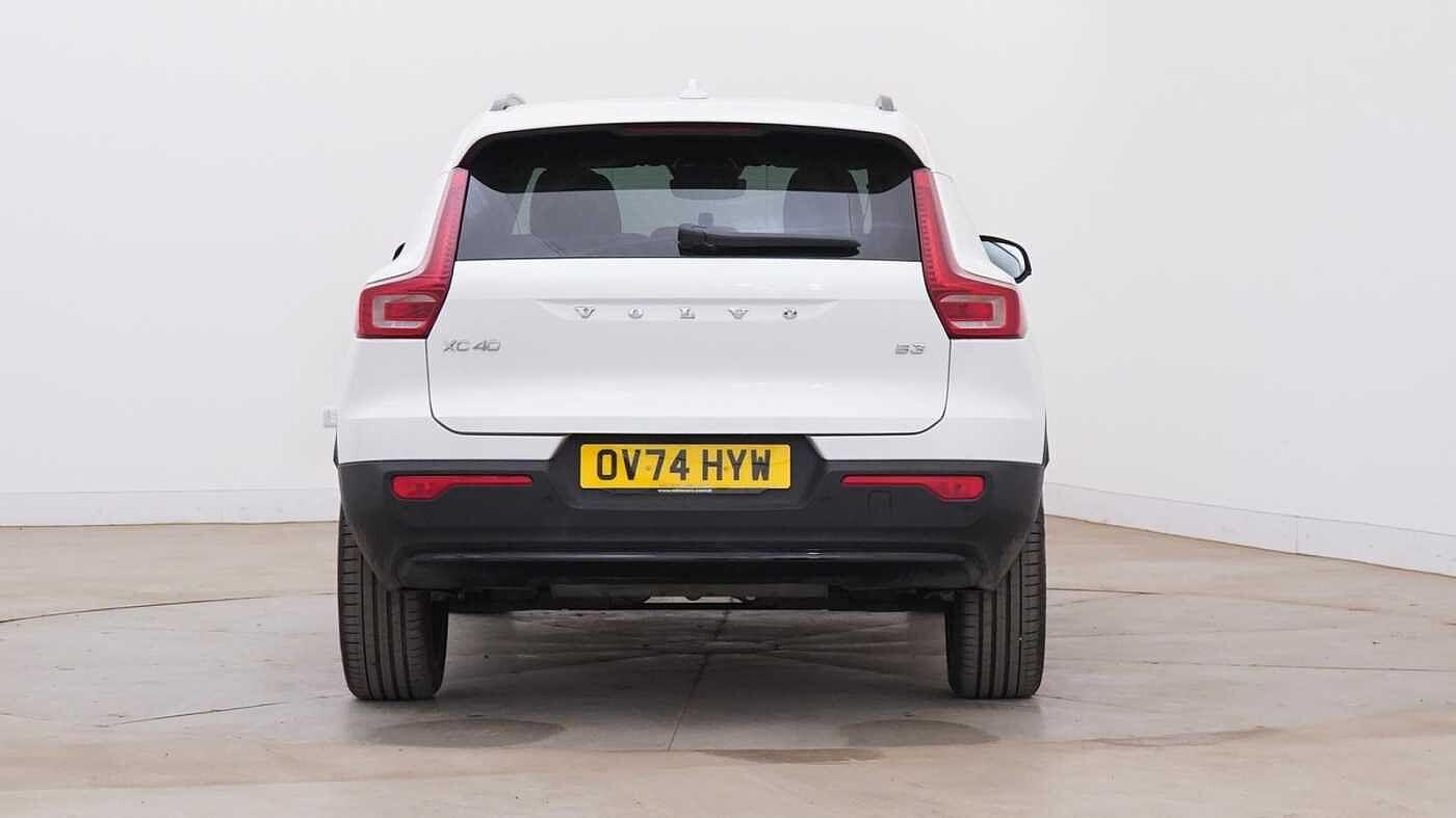 Used Volvo XC40 2024 for sale - 77363772: Photo 4