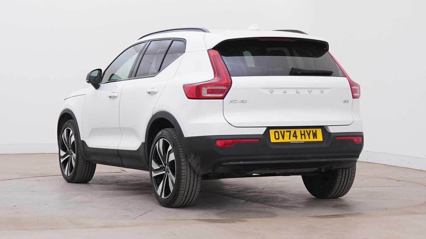 Used Volvo XC40 2024 for sale - 77363772: Photo 5