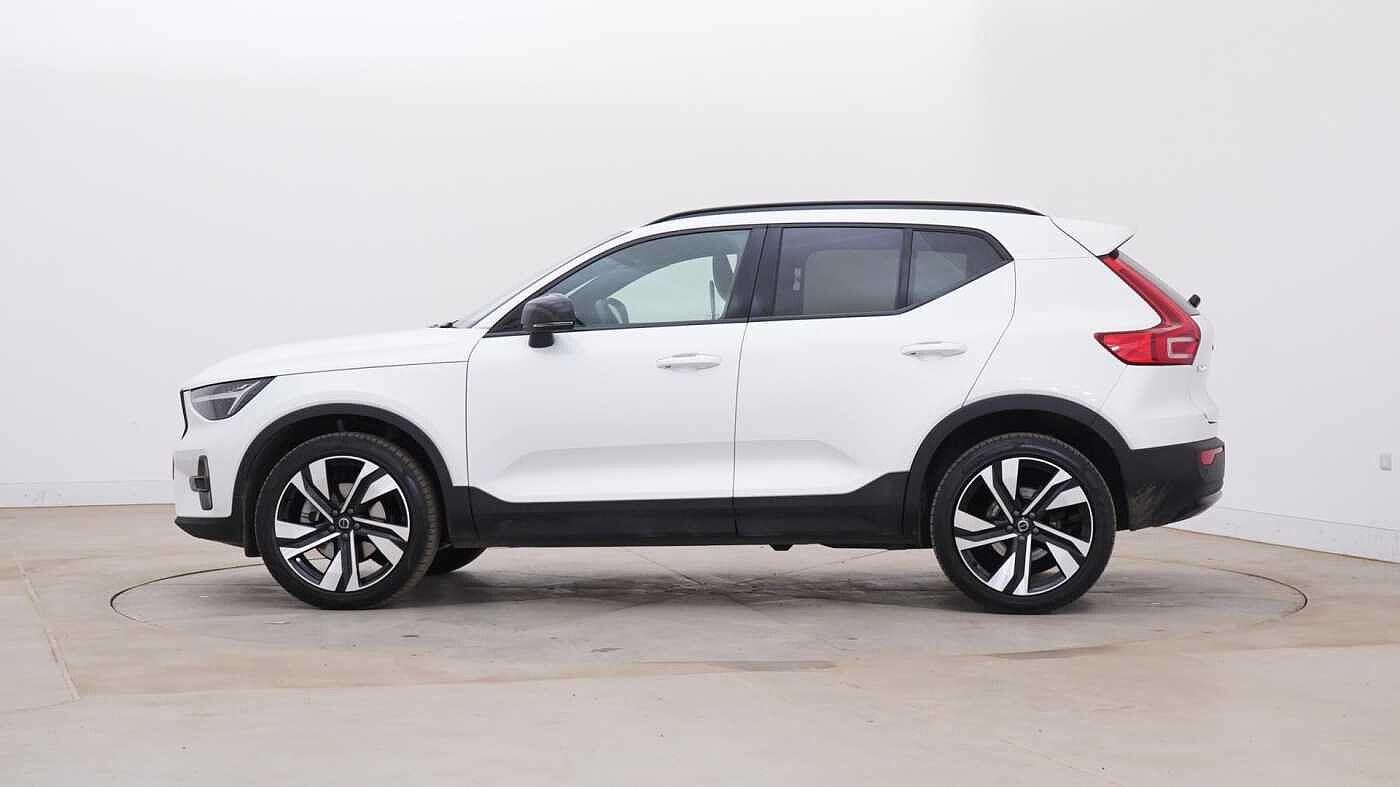 Used Volvo XC40 2024 for sale - 77363772: Photo 6