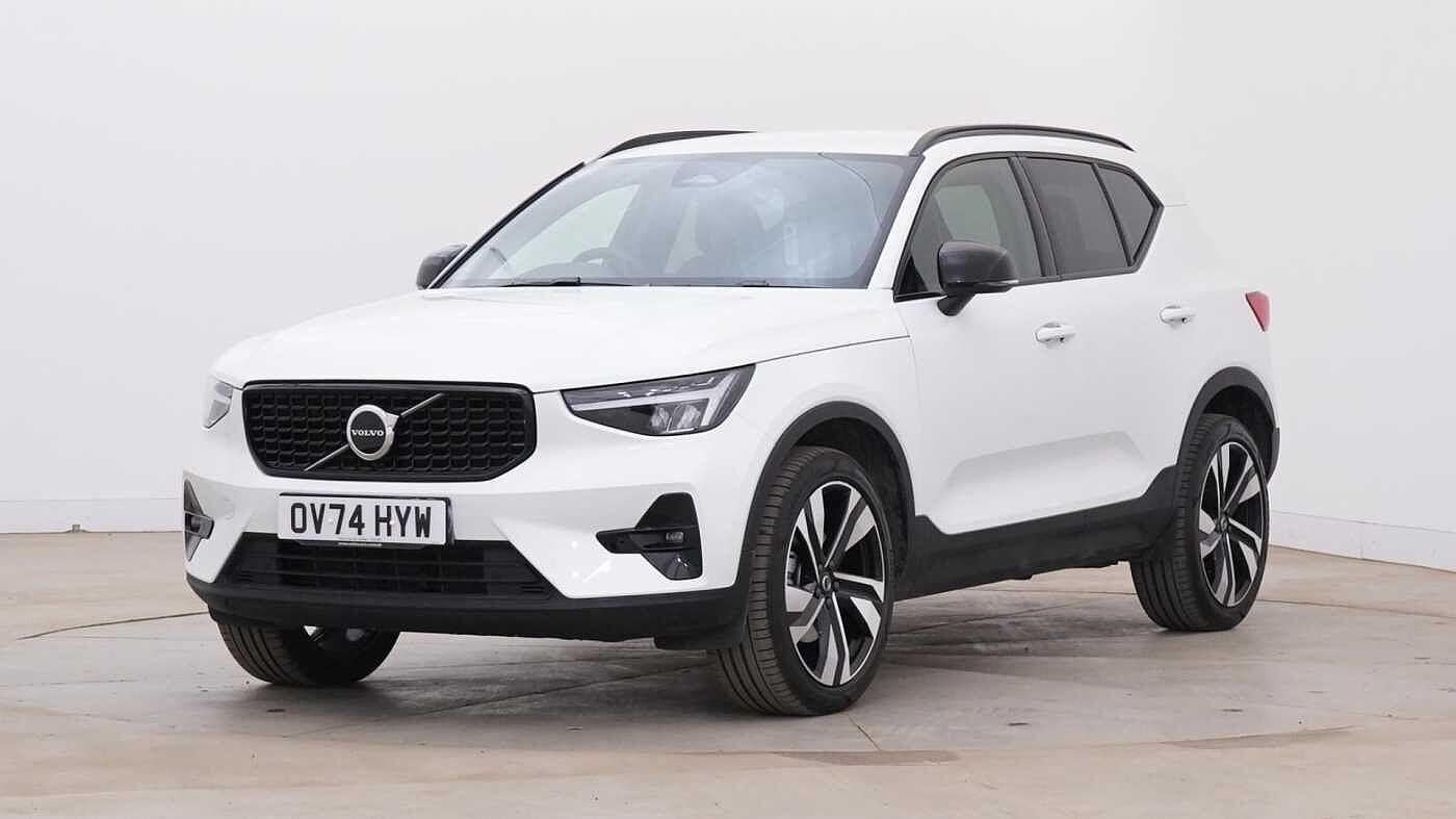 Used Volvo XC40 2024 for sale - 77363772: Photo 7