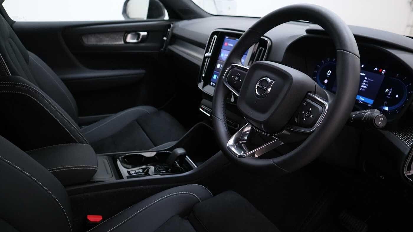 Used Volvo XC40 2024 for sale - 77363772: Photo 9