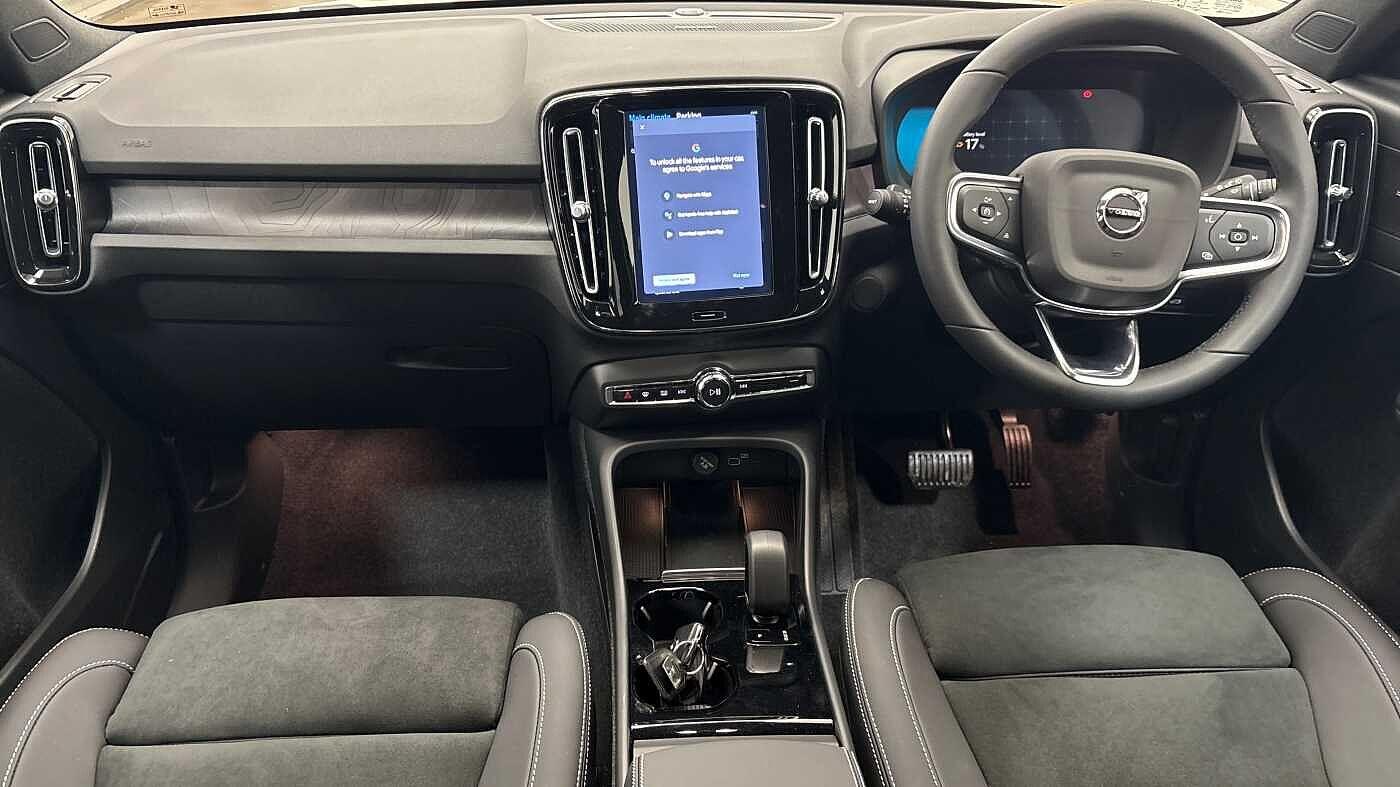 Used Volvo XC40 2022 for sale - 77363745: Photo 10